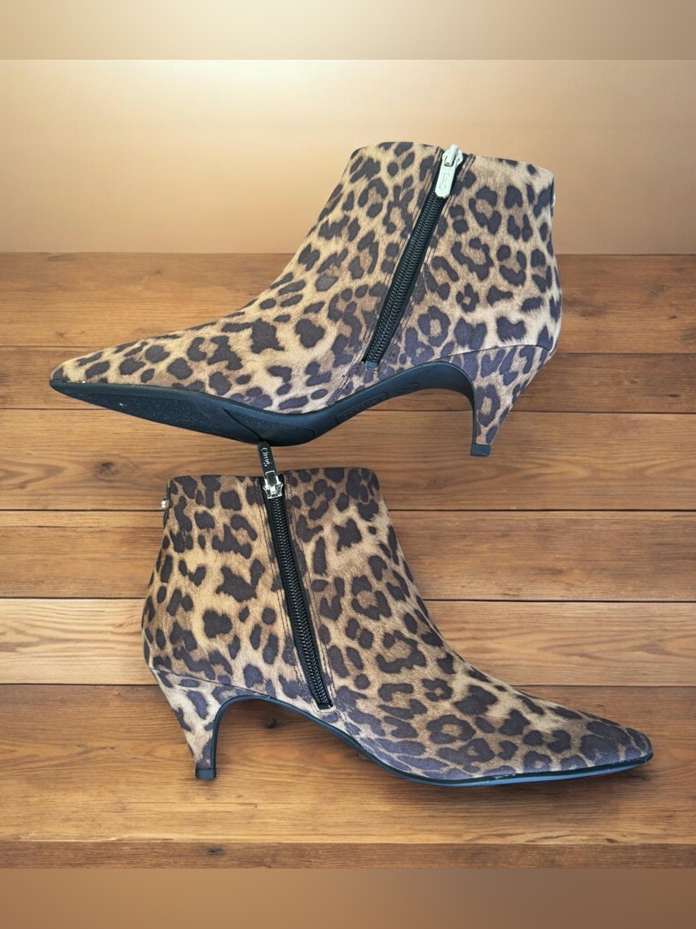 Sam Edelman Circus - Picture 4 of 10